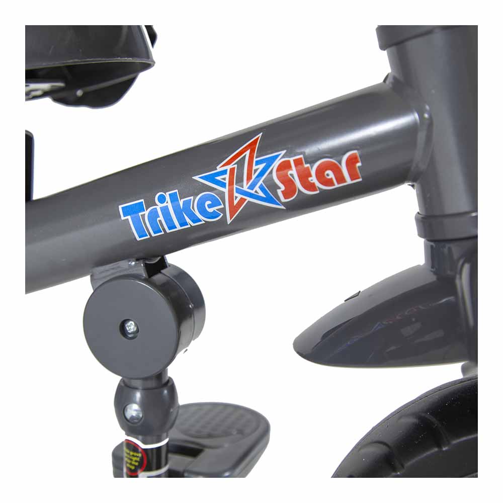 trike star